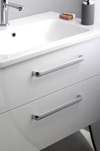 Sapho - Accessories - Fürdőszobabútor-kiegészítő - CT320 – 2. kép