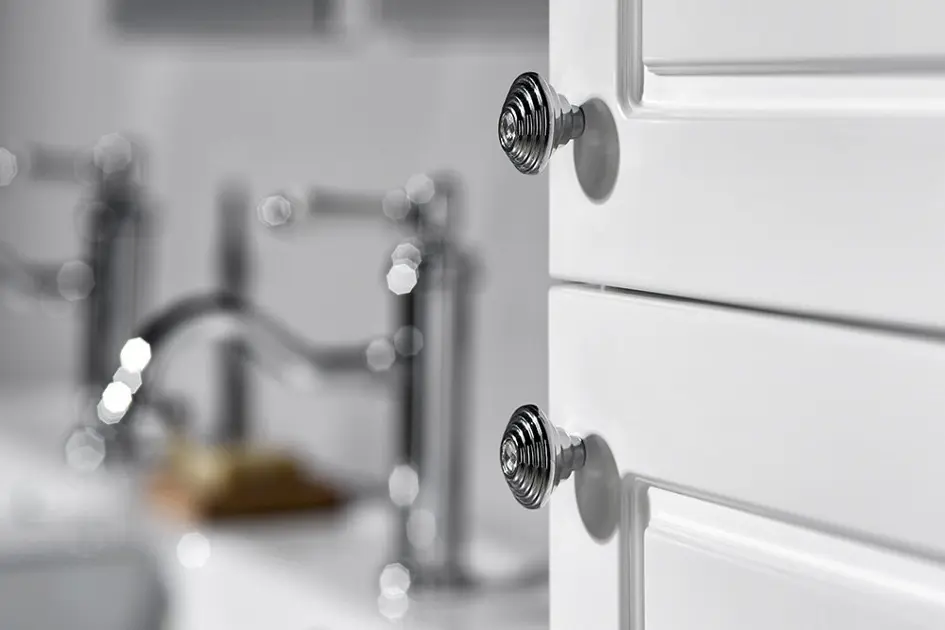 Sapho - Accessories - Fürdőszobabútor-kiegészítő - VI001 – 2. kép