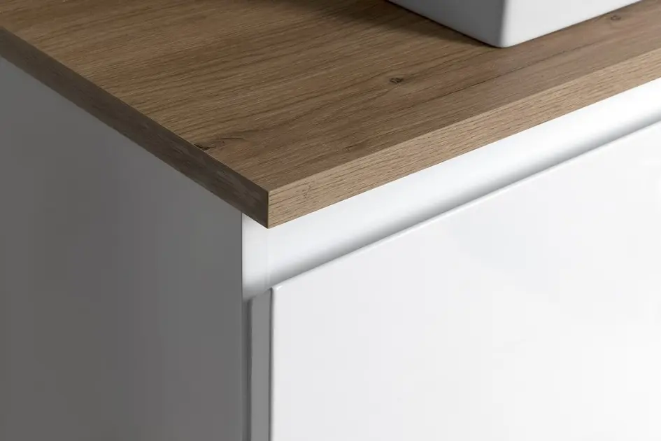 Aqualine - Altair - Fürdőszobai munkalap - AI880 – 3. kép