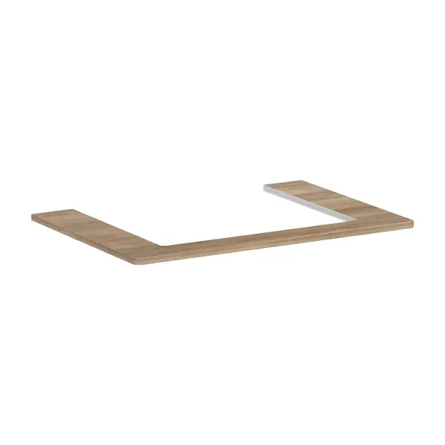 Hansgrohe - Xelu Q - Fürdőszobai munkalap - 54109230