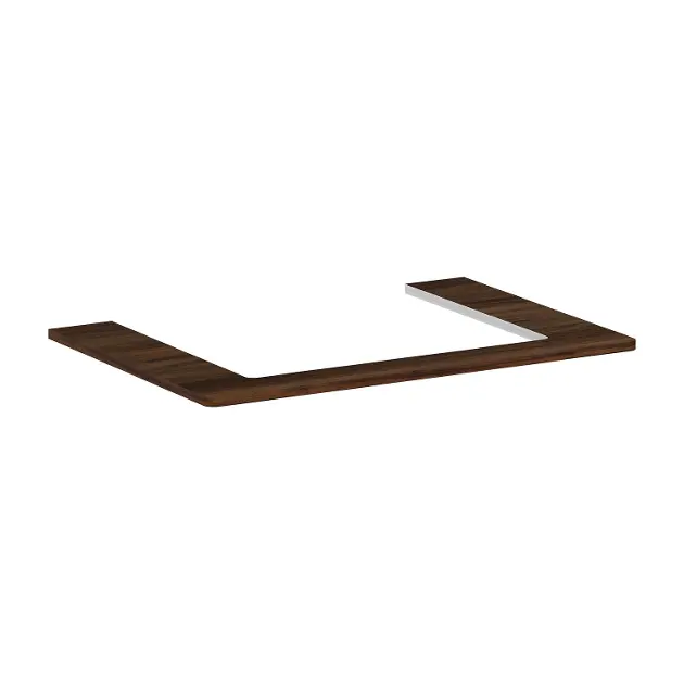 Hansgrohe - Xelu Q - Fürdőszobai munkalap - 54109630