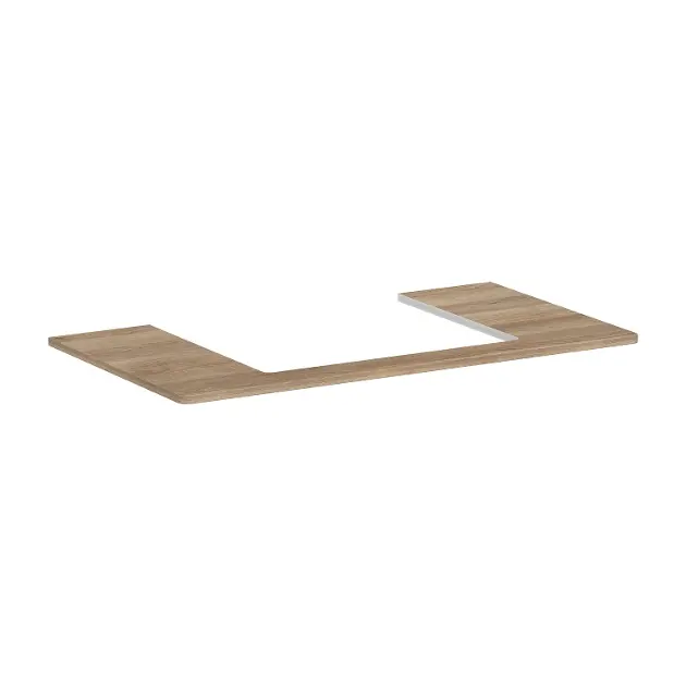 Hansgrohe - Xelu Q - Fürdőszobai munkalap - 54110230