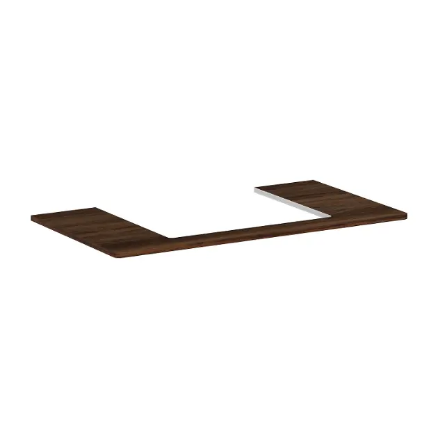 Hansgrohe - Xelu Q - Fürdőszobai munkalap - 54110630
