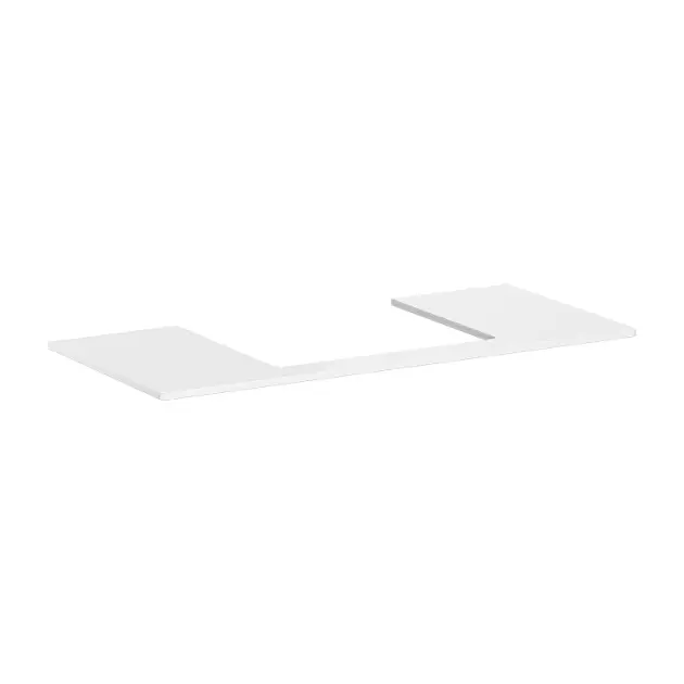 Hansgrohe - Xelu Q - Fürdőszobai munkalap - 54111050