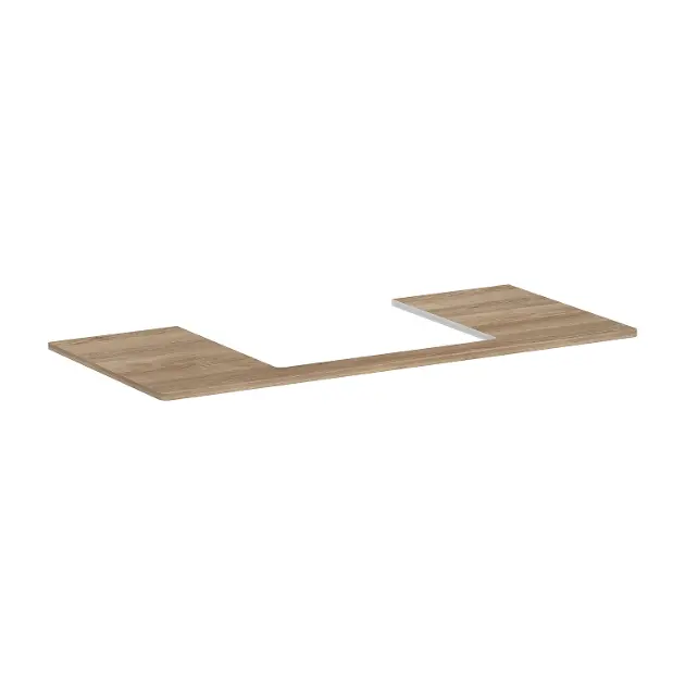 Hansgrohe - Xelu Q - Fürdőszobai munkalap - 54111230