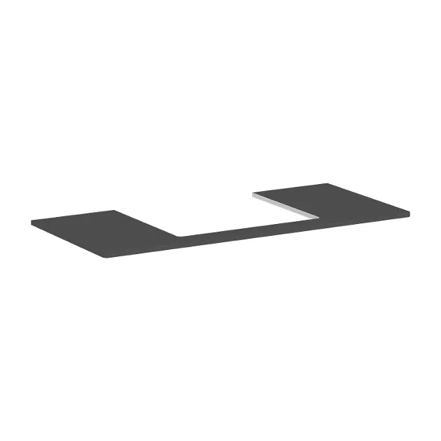 Hansgrohe - Xelu Q - Fürdőszobai munkalap - 54111910