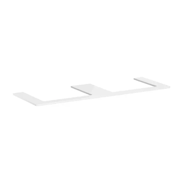 Hansgrohe - Xelu Q - Fürdőszobai munkalap - 54112050