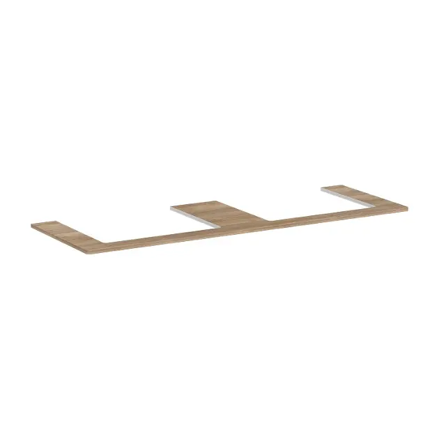 Hansgrohe - Xelu Q - Fürdőszobai munkalap - 54112230