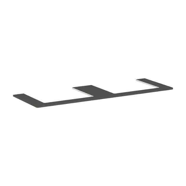 Hansgrohe - Xelu Q - Fürdőszobai munkalap - 54112910
