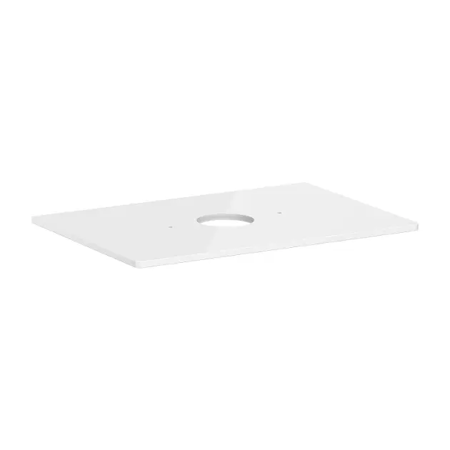 Hansgrohe - Xelu Q - Fürdőszobai munkalap - 54113050