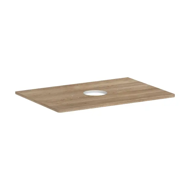 Hansgrohe - Xelu Q - Fürdőszobai munkalap - 54113230