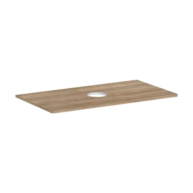 Hansgrohe - Xelu Q - Fürdőszobai munkalap - 54114230