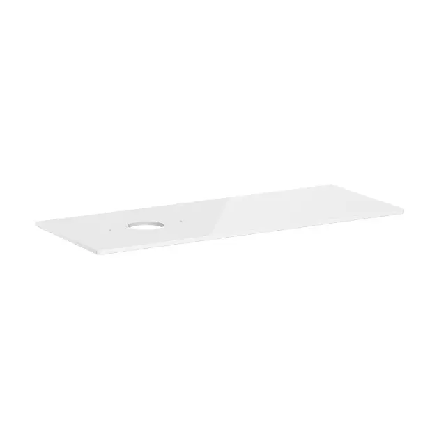 Hansgrohe - Xelu Q - Fürdőszobai munkalap - 54116050