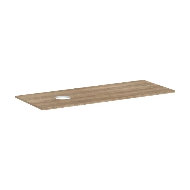 Hansgrohe - Xelu Q - Fürdőszobai munkalap - 54116230