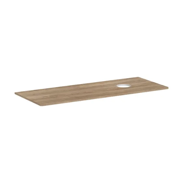 Hansgrohe - Xelu Q - Fürdőszobai munkalap - 54117230