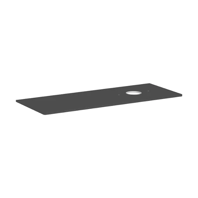 Hansgrohe - Xelu Q - Fürdőszobai munkalap - 54117910