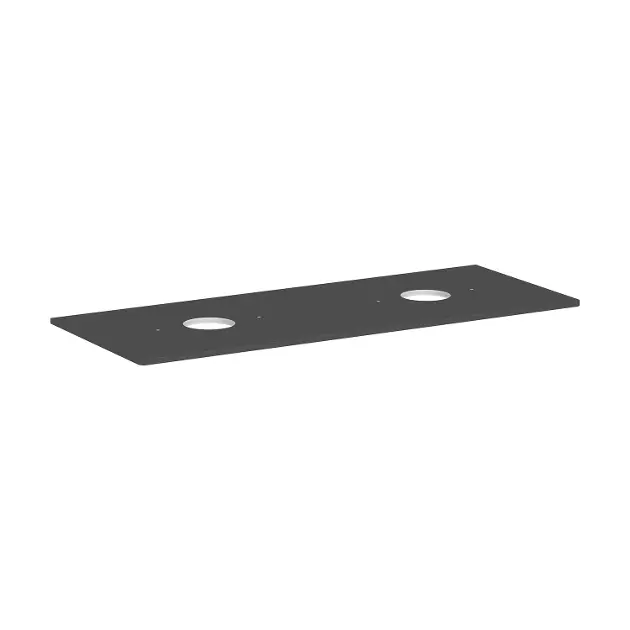 Hansgrohe - Xelu Q - Fürdőszobai munkalap - 54118910