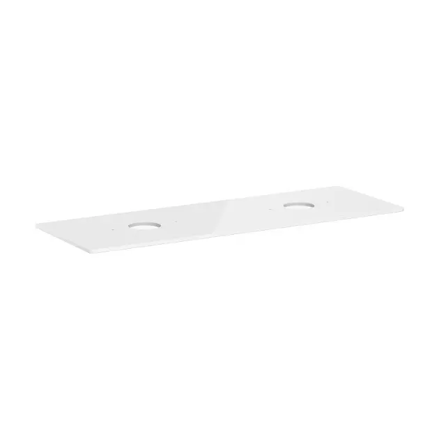 Hansgrohe - Xelu Q - Fürdőszobai munkalap - 54119050