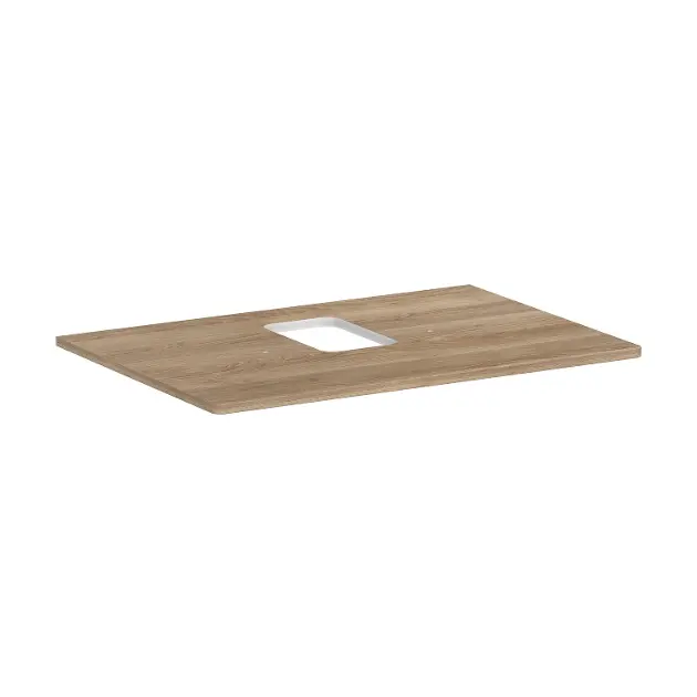 Hansgrohe - Xelu Q - Fürdőszobai munkalap - 54120230