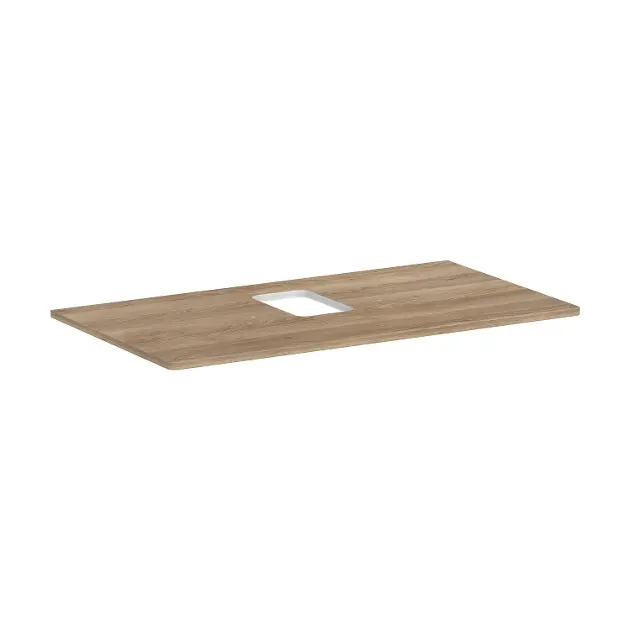 Hansgrohe - Xelu Q - Fürdőszobai munkalap - 54121230