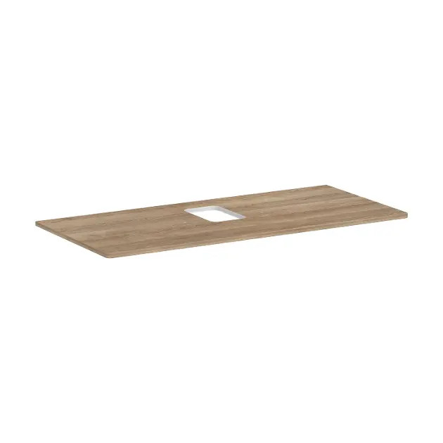 Hansgrohe - Xelu Q - Fürdőszobai munkalap - 54122230