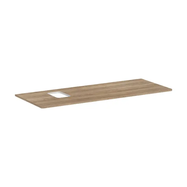 Hansgrohe - Xelu Q - Fürdőszobai munkalap - 54123230