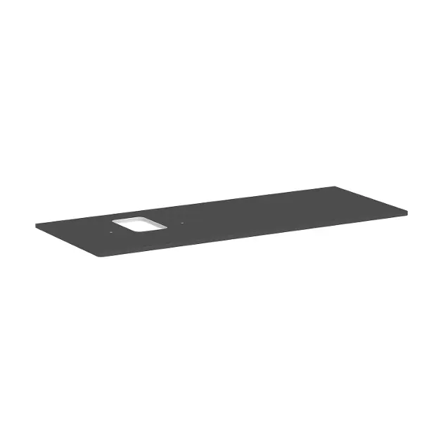 Hansgrohe - Xelu Q - Fürdőszobai munkalap - 54123910