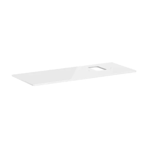 Hansgrohe - Xelu Q - Fürdőszobai munkalap - 54124050