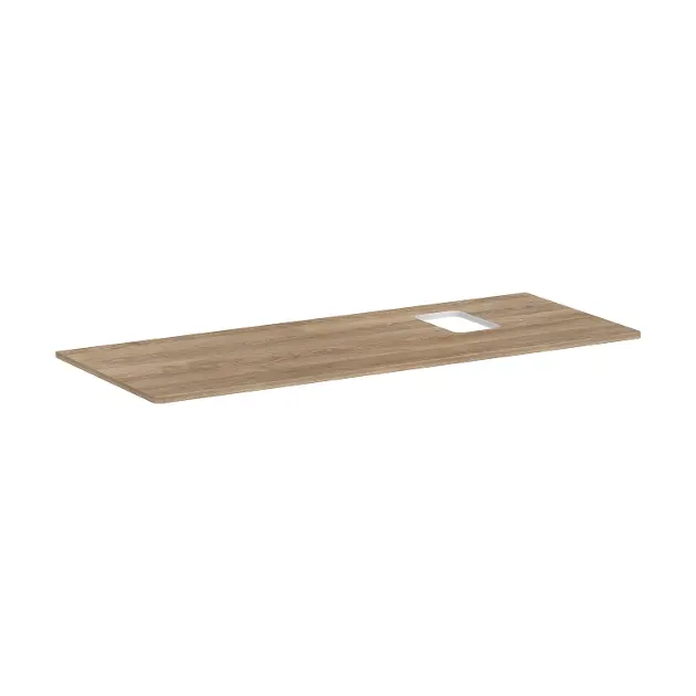 Hansgrohe - Xelu Q - Fürdőszobai munkalap - 54124230