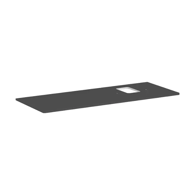 Hansgrohe - Xelu Q - Fürdőszobai munkalap - 54124910