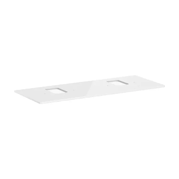 Hansgrohe - Xelu Q - Fürdőszobai munkalap - 54125050