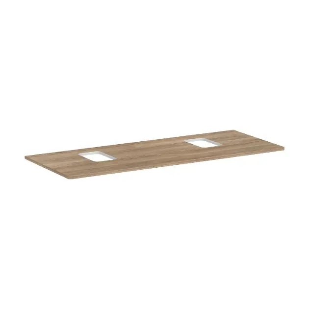 Hansgrohe - Xelu Q - Fürdőszobai munkalap - 54125230