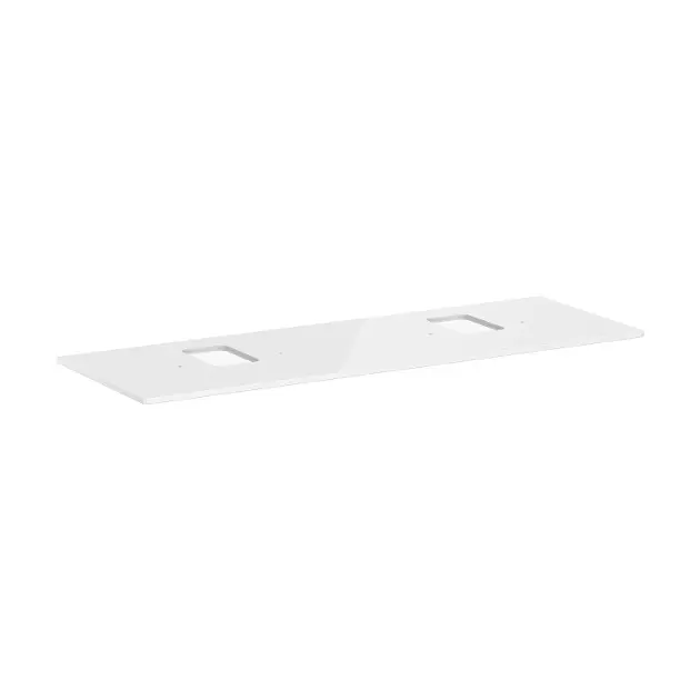 Hansgrohe - Xelu Q - Fürdőszobai munkalap - 54126050