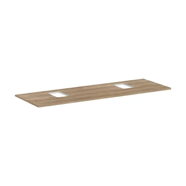 Hansgrohe - Xelu Q - Fürdőszobai munkalap - 54126230