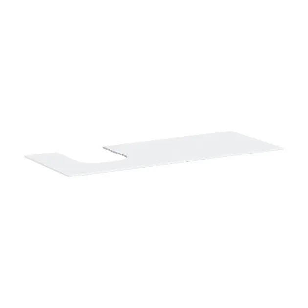 Hansgrohe - Xevolos E - Fürdőszobai munkalap - 54205700