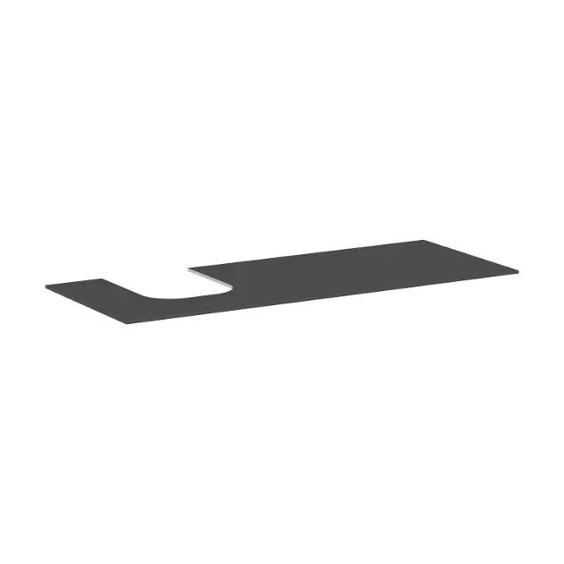 Hansgrohe - Xevolos E - Fürdőszobai munkalap - 54205760