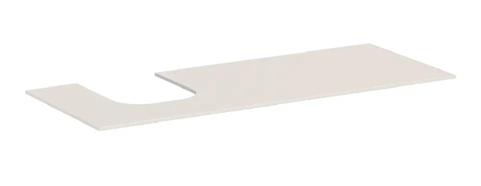 Hansgrohe - Xevolos E - Fürdőszobai munkalap - 54205780