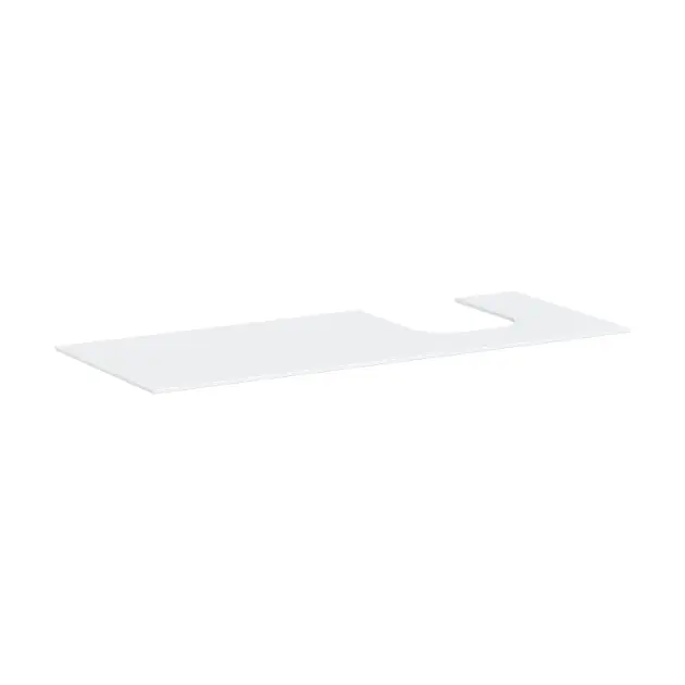 Hansgrohe - Xevolos E - Fürdőszobai munkalap - 54206700