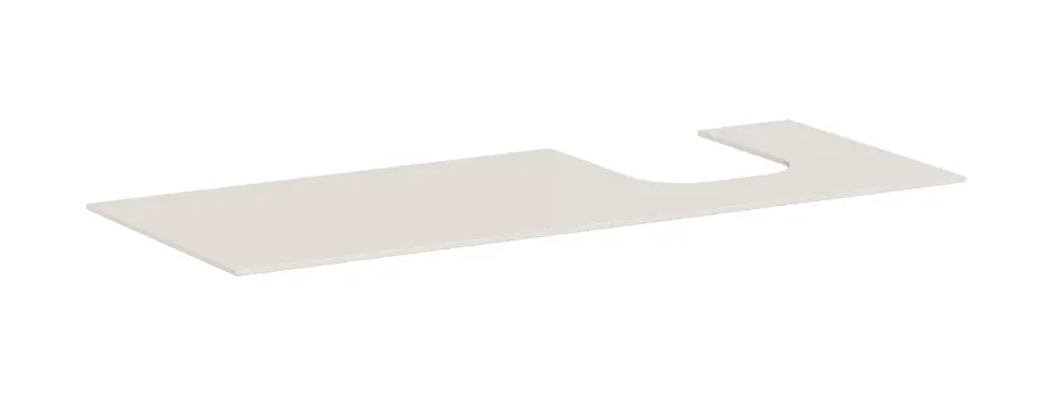 Hansgrohe - Xevolos E - Fürdőszobai munkalap - 54206780