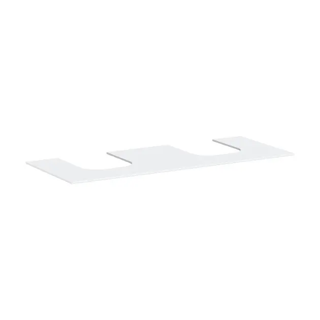 Hansgrohe - Xevolos E - Fürdőszobai munkalap - 54207700