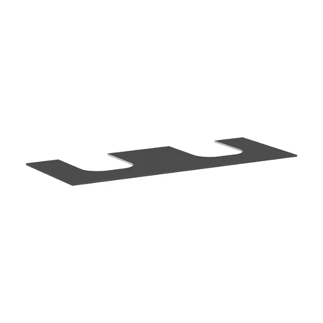 Hansgrohe - Xevolos E - Fürdőszobai munkalap - 54207760