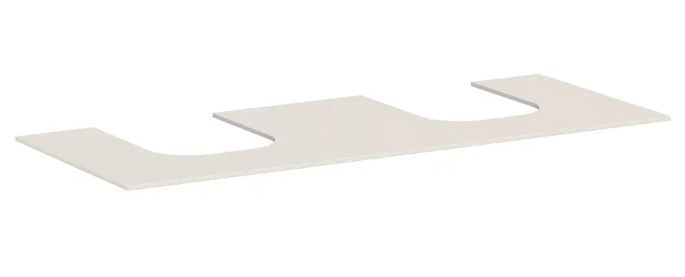 Hansgrohe - Xevolos E - Fürdőszobai munkalap - 54207780