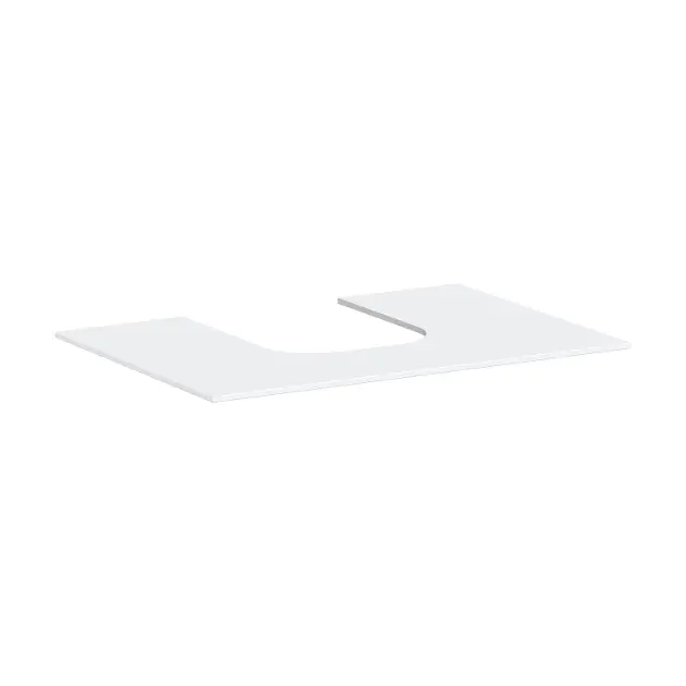 Hansgrohe - Xevolos E - Fürdőszobai munkalap - 54208700