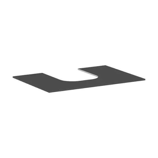 Hansgrohe - Xevolos E - Fürdőszobai munkalap - 54208760