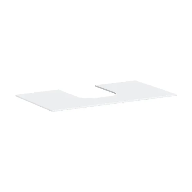 Hansgrohe - Xevolos E - Fürdőszobai munkalap - 54209700