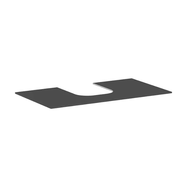 Hansgrohe - Xevolos E - Fürdőszobai munkalap - 54209760