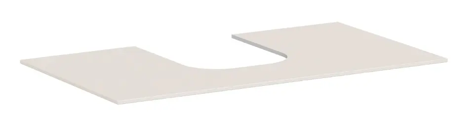 Hansgrohe - Xevolos E - Fürdőszobai munkalap - 54209780