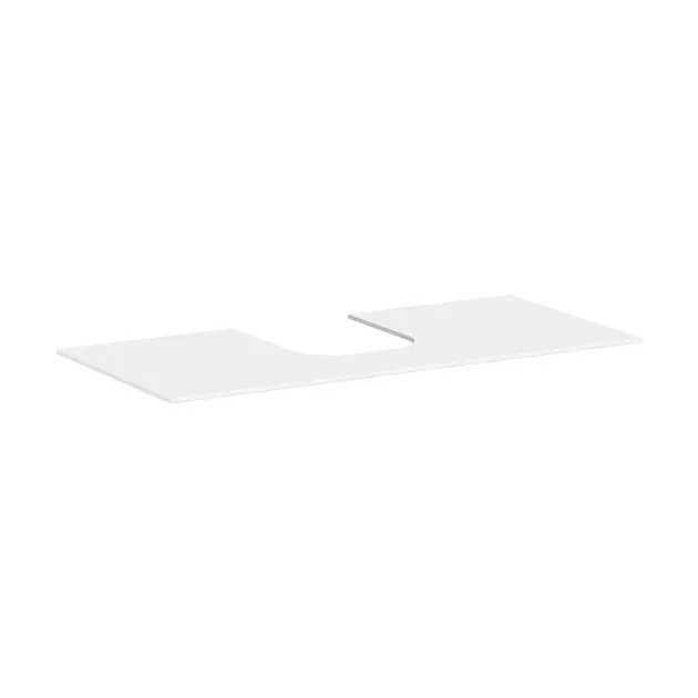 Hansgrohe - Xevolos E - Fürdőszobai munkalap - 54210700