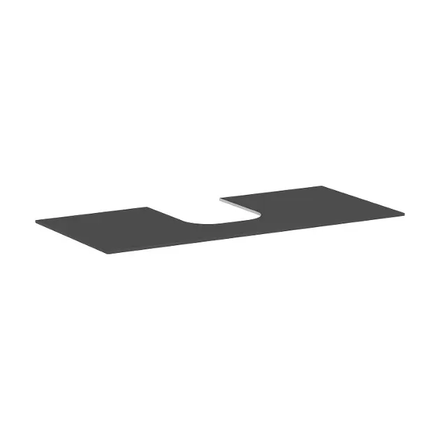Hansgrohe - Xevolos E - Fürdőszobai munkalap - 54210760