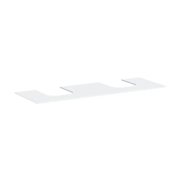 Hansgrohe - Xevolos E - Fürdőszobai munkalap - 54211700